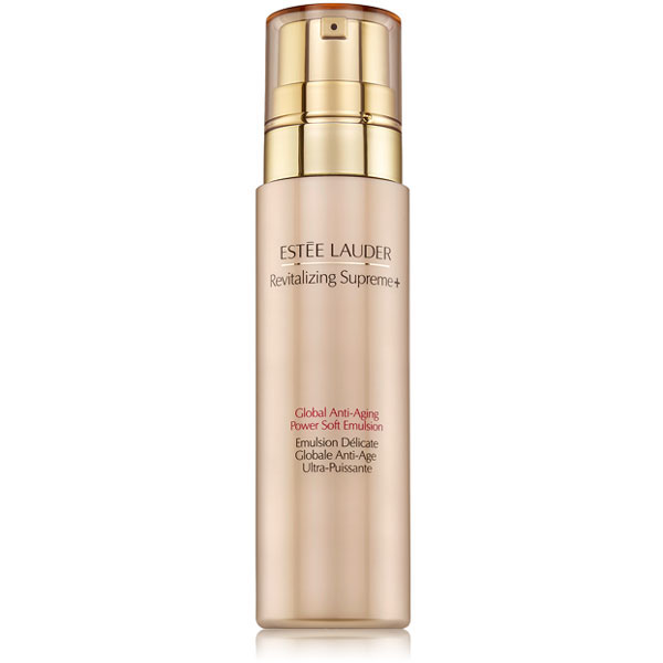 Revitalizing Supreme Global Anti Aging Power Soft Emulsion
